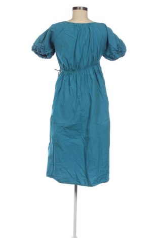 Rochie Urban Revivo, Mărime S, Culoare Albastru, Preț 126,32 Lei