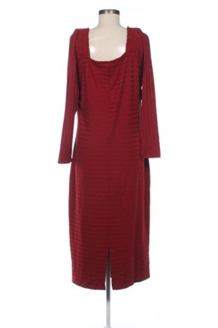 Sukienka V by Very, Rozmiar XXL, Kolor Czerwony, Cena 97,61 zł
