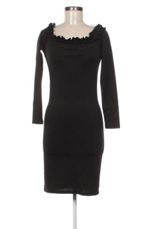 Kleid VILA, Größe S, Farbe Schwarz, Preis 8,99 €