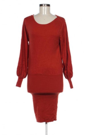 Kleid VILA, Größe M, Farbe Rot, Preis 6,99 €