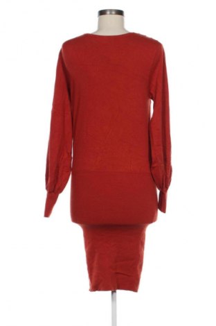 Kleid VILA, Größe M, Farbe Rot, Preis 6,99 €