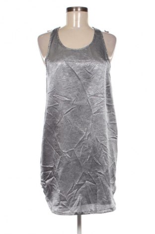 Rochie VILA, Mărime S, Culoare Argintiu, Preț 54,99 Lei