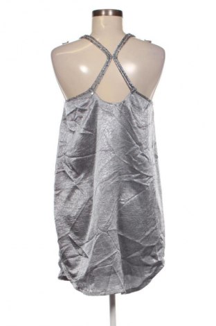 Rochie VILA, Mărime S, Culoare Argintiu, Preț 54,99 Lei