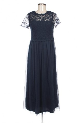 Rochie VILA, Mărime M, Culoare Albastru, Preț 82,99 Lei