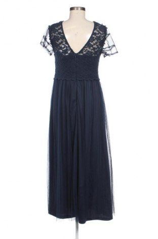Rochie VILA, Mărime M, Culoare Albastru, Preț 82,99 Lei