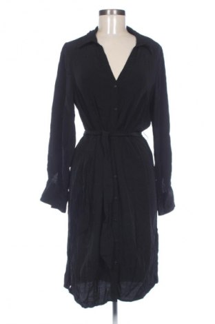 Рокля VILA, Размер L, Цвят Черен, Цена 91,20 лв.