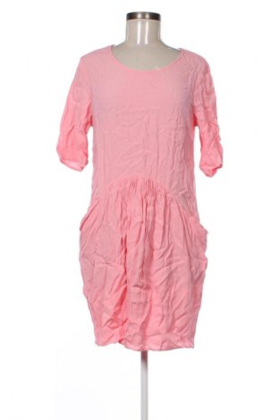 Rochie VILA, Mărime L, Culoare Roz, Preț 62,99 Lei