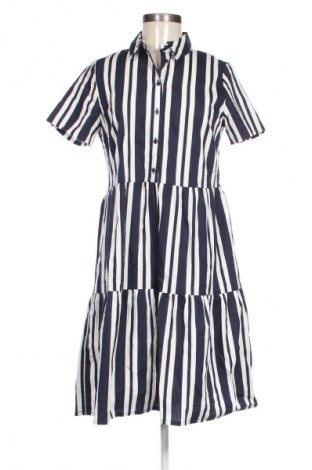 Рокля VILA, Размер S, Цвят Многоцветен, Цена 27,02 лв.