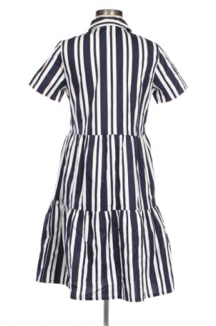 Рокля VILA, Размер S, Цвят Многоцветен, Цена 27,02 лв.