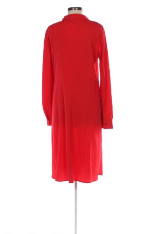 Kleid VILA, Größe S, Farbe Rot, Preis 17,39 €