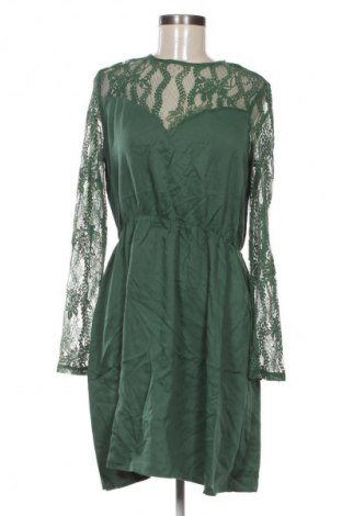 Šaty  VILA, Veľkosť M, Farba Zelená, Cena  31,71 €