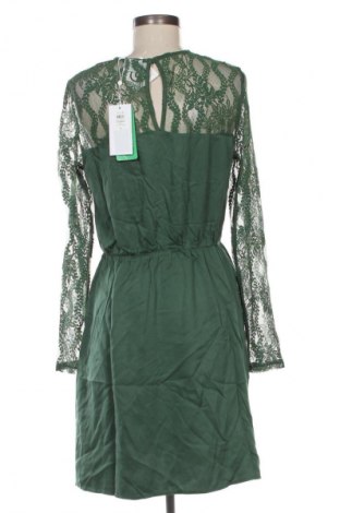 Šaty  VILA, Veľkosť M, Farba Zelená, Cena  31,71 €