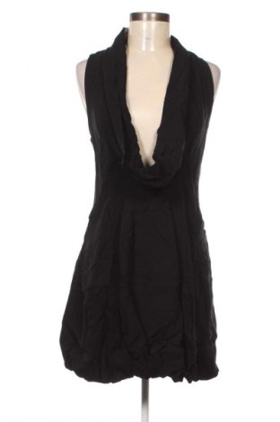 Рокля VILA, Размер S, Цвят Черен, Цена 8,99 лв.