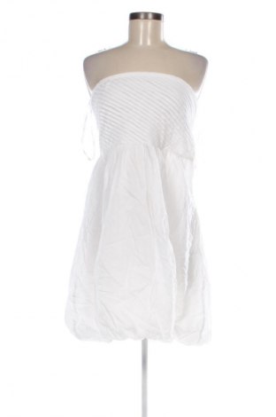 Kleid VILA, Größe M, Farbe Weiß, Preis 14,99 €