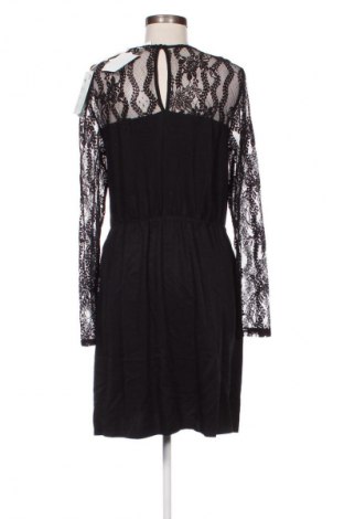 Рокля VILA, Размер M, Цвят Черен, Цена 61,94 лв.