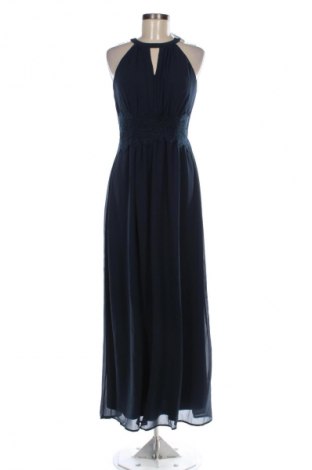 Kleid VILA, Größe S, Farbe Blau, Preis 71,99 €