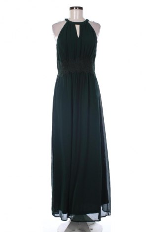Kleid VILA, Größe M, Farbe Grün, Preis € 58,99