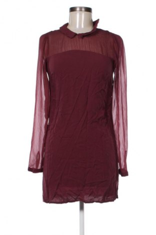 Sukienka VILA, Rozmiar S, Kolor Czerwony, Cena 62,02 zł