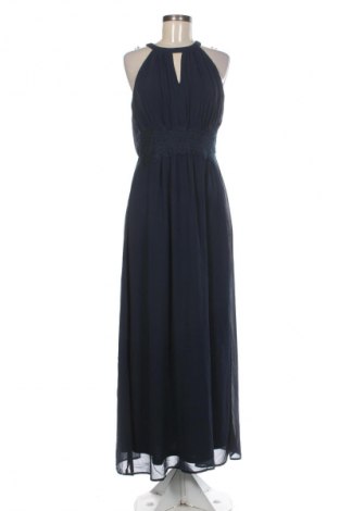 Kleid VILA, Größe M, Farbe Blau, Preis 71,99 €