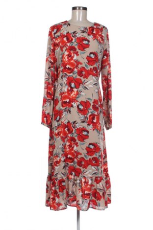 Sukienka VILA, Rozmiar L, Kolor Kolorowy, Cena 76,40 zł