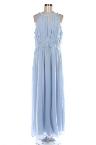 Rochie VILA, Mărime XL, Culoare Albastru, Preț 274,99 Lei