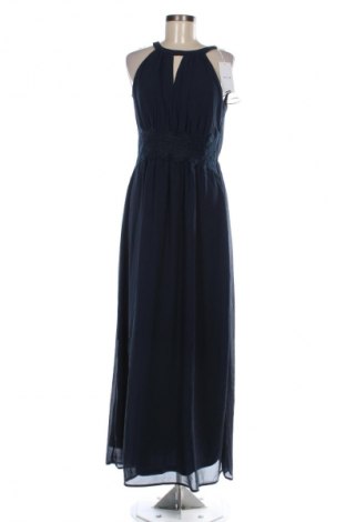 Šaty  VILA, Veľkosť M, Farba Modrá, Cena  65,95 €