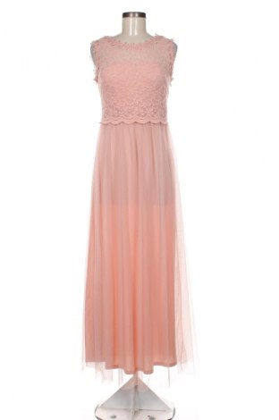 Šaty  VILA, Velikost S, Barva Růžová, Cena  1 329,00 Kč