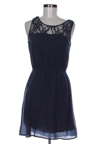 Šaty  VILA, Velikost S, Barva Modrá, Cena  279,00 Kč