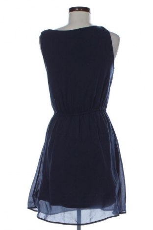 Šaty  VILA, Velikost S, Barva Modrá, Cena  279,00 Kč