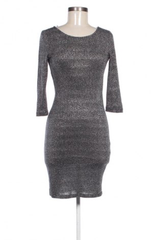 Šaty  VILA, Velikost XS, Barva Stříbrná, Cena  346,00 Kč