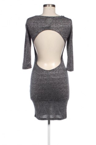 Šaty  VILA, Velikost XS, Barva Stříbrná, Cena  346,00 Kč