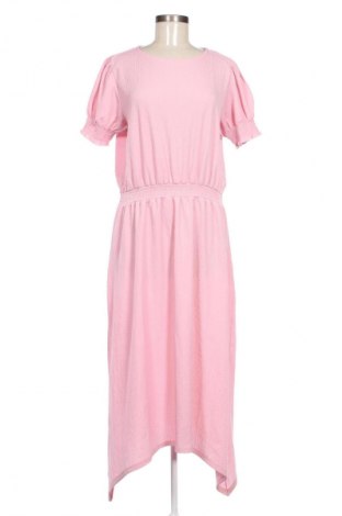 Sukienka VRS Woman, Rozmiar XL, Kolor Różowy, Cena 53,99 zł