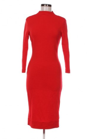 Φόρεμα Vanilia, Μέγεθος S, Χρώμα Κόκκινο, Τιμή 14,83 €