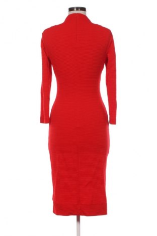 Φόρεμα Vanilia, Μέγεθος S, Χρώμα Κόκκινο, Τιμή 14,83 €