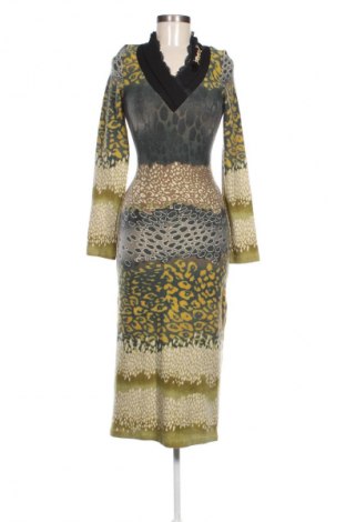 Kleid Velvet, Größe M, Farbe Mehrfarbig, Preis € 41,94