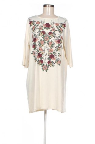 Рокля Venca, Размер XL, Цвят Многоцветен, Цена 18,99 лв.