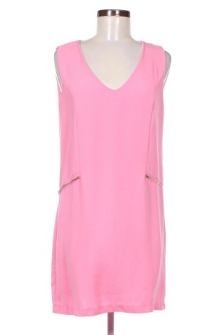 Φόρεμα Vera & Lucy, Μέγεθος L, Χρώμα Ρόζ , Τιμή 11,99 €