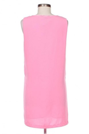 Φόρεμα Vera & Lucy, Μέγεθος L, Χρώμα Ρόζ , Τιμή 11,99 €