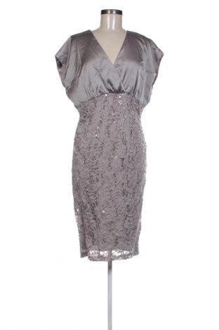 Rochie Vera Mont, Mărime XL, Culoare Gri, Preț 283,99 Lei