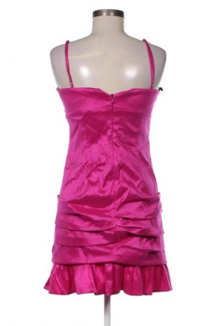 Рокля Vera Mont, Размер M, Цвят Розов, Цена 59,99 лв.