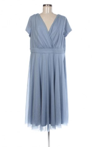 Ruha Vera Mont, Méret XXL, Szín Kék, Ár 82 309 Ft