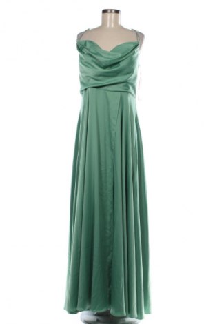Šaty  Vera Mont, Velikost XL, Barva Zelená, Cena  4 899,00 Kč