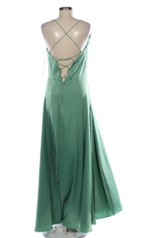 Šaty  Vera Mont, Velikost XL, Barva Zelená, Cena  4 899,00 Kč