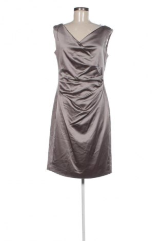 Sukienka Vera Mont, Rozmiar M, Kolor Szary, Cena 869,99 zł