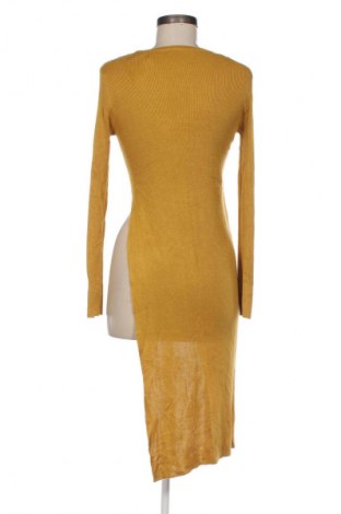 Φόρεμα Vero Moda, Μέγεθος XS, Χρώμα Κίτρινο, Τιμή 9,99 €