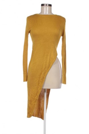 Φόρεμα Vero Moda, Μέγεθος XS, Χρώμα Κίτρινο, Τιμή 9,99 €