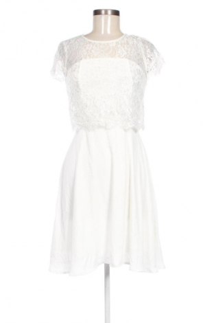 Rochie Vero Moda, Mărime S, Culoare Alb, Preț 57,99 Lei