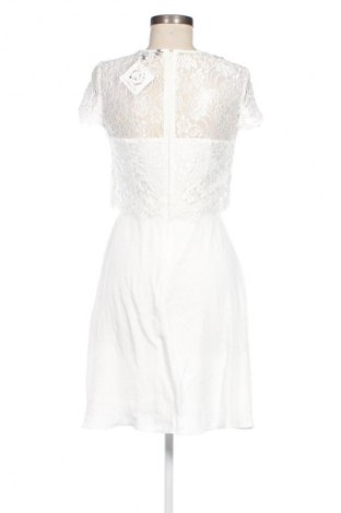 Rochie Vero Moda, Mărime S, Culoare Alb, Preț 57,99 Lei