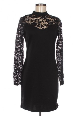 Kleid Vero Moda, Größe M, Farbe Schwarz, Preis 13,82 €