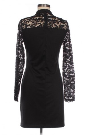 Kleid Vero Moda, Größe M, Farbe Schwarz, Preis 13,82 €